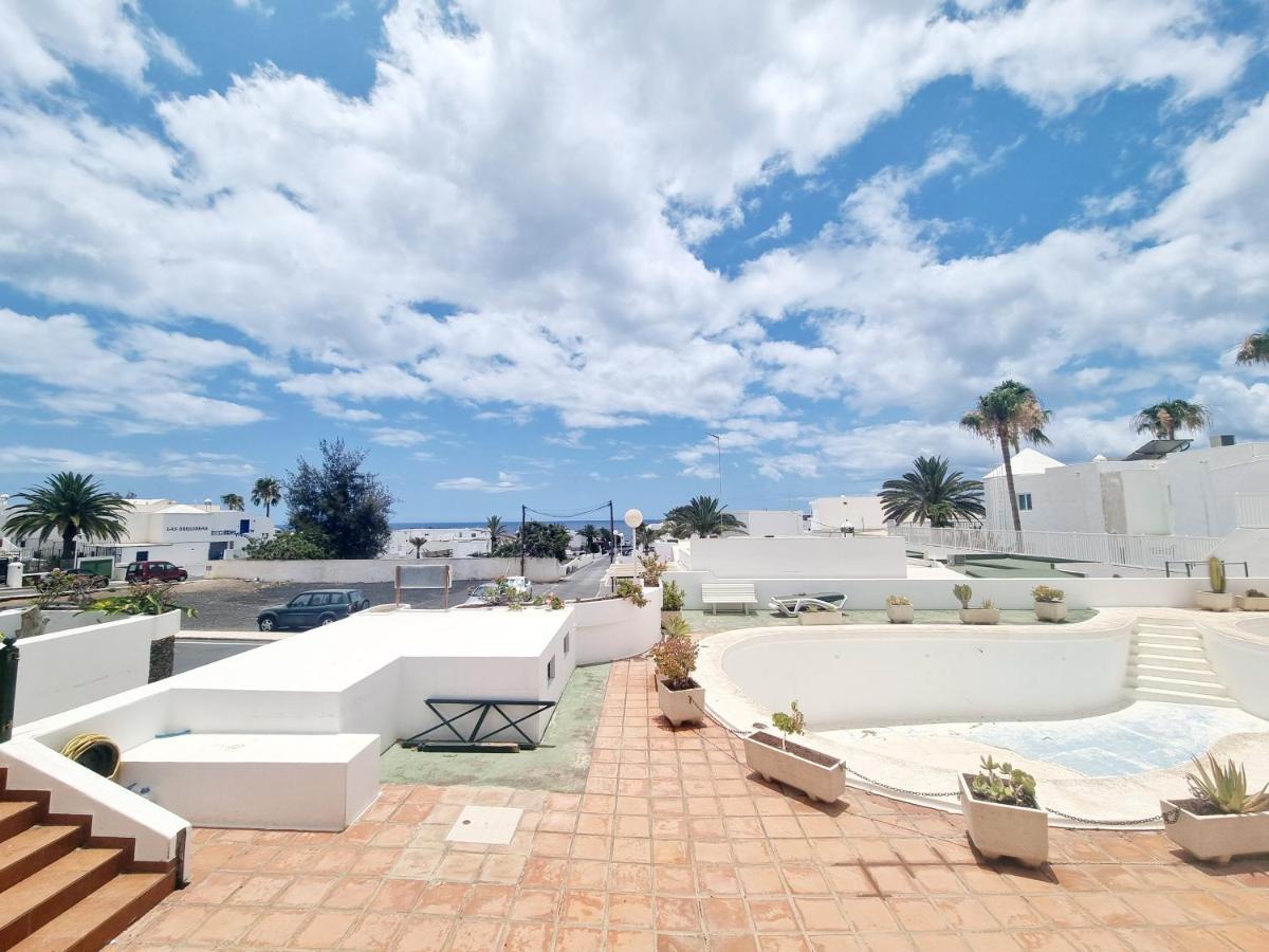 Malvasia 9 Puerto del Carmen  Exterior photo